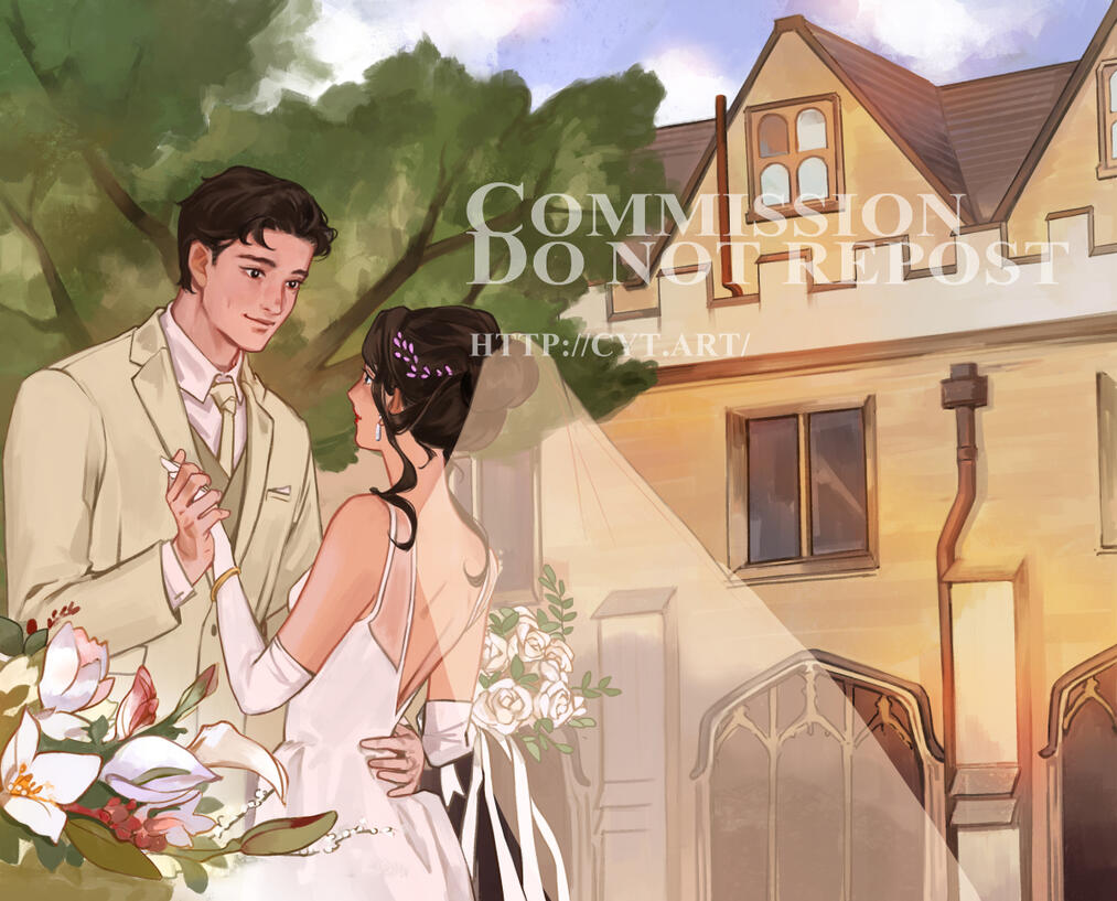 Four Aunties and a Wedding by Jesse Q. Sutanto