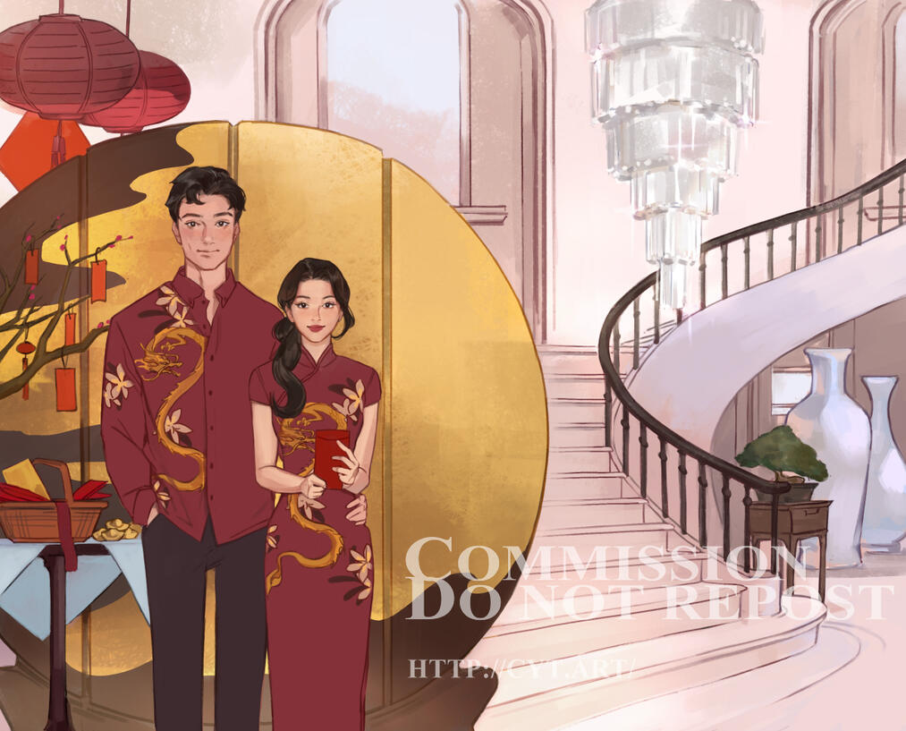 The Good, the Bad, and the Aunties by Jesse Q. Sutanto