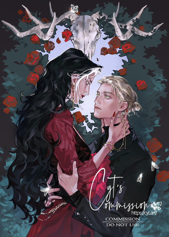 Ache of Chaos by Randi Garner