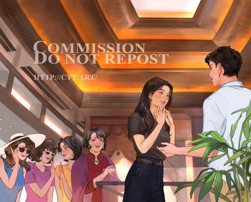 Dial A for Aunties by Jesse Q. Sutanto