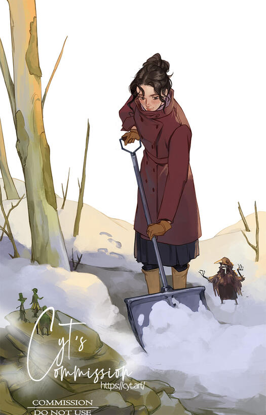 Emily Wilde's Encyclopaedia of Faeries by Heather Fawcett