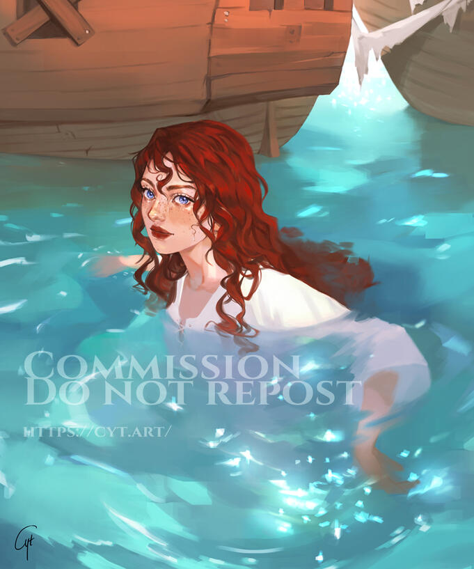 Fable by Adrienne Young